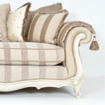 David Gascoigne 3 and 1.5 Seater Florence